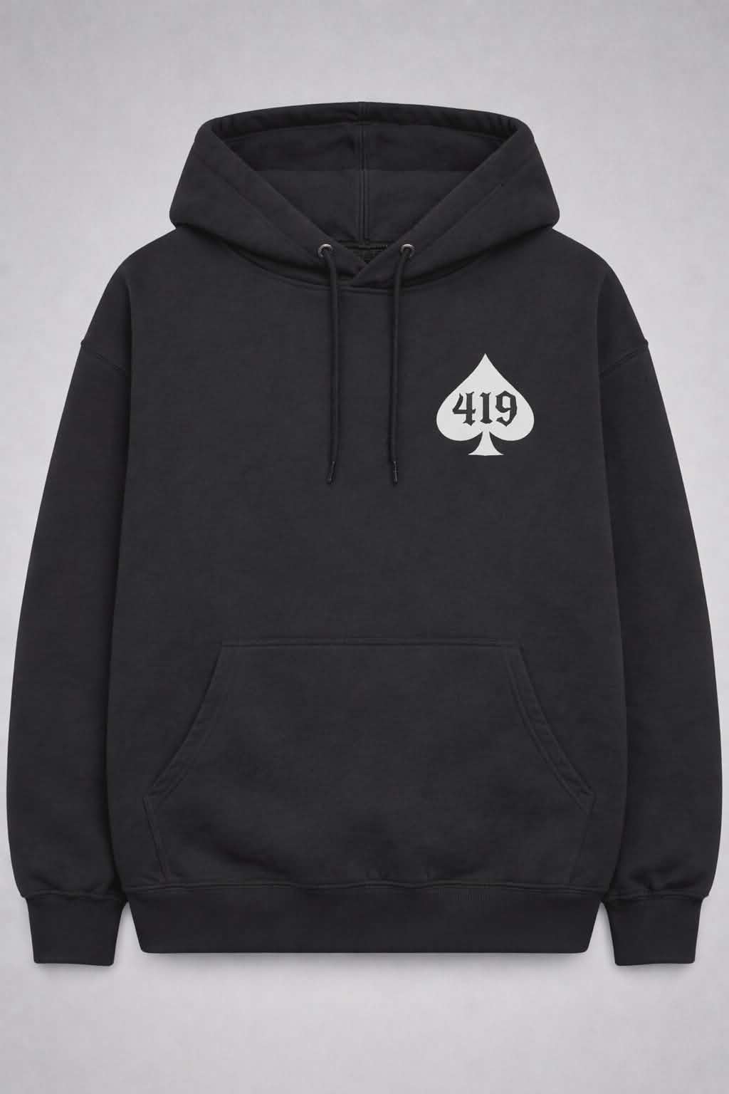 Support Hoodies