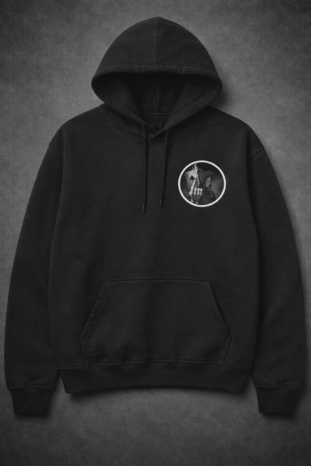 Member Hoodie