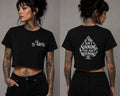 Women's Crop